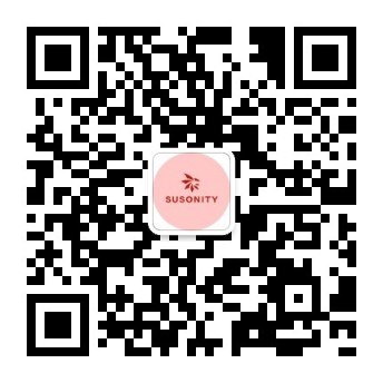 微信公众号“默克彩妆与个人护理品“二维码