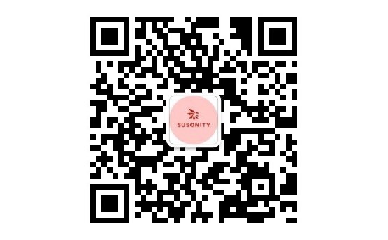 微信公众号“默克珠光颜料与活性物”二维码