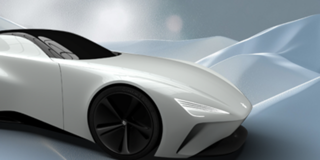 XIRALLIC® NXT 雪豹白