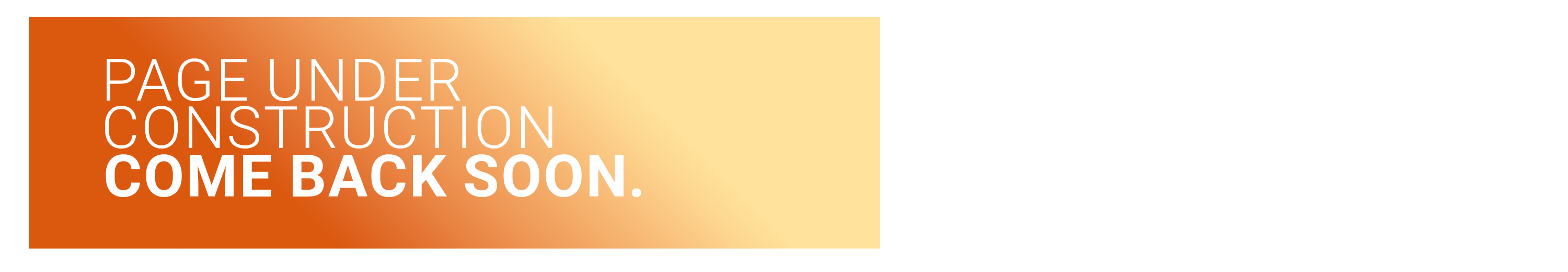 Cosmetics & Personal Care