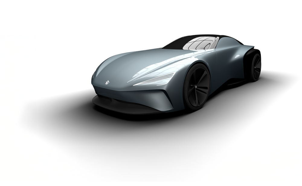 Iriodin® RDR Silver