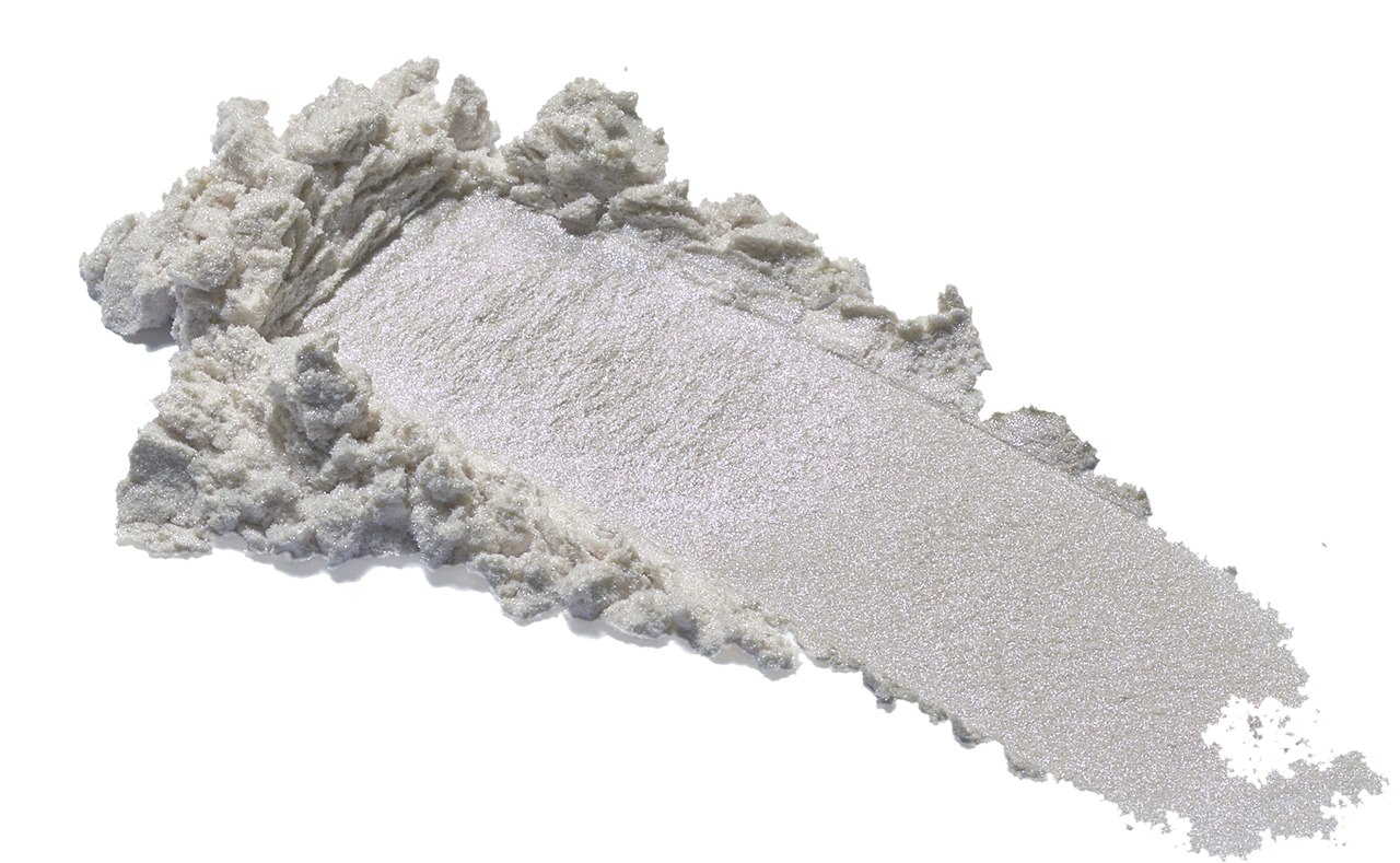 默克可食用珠光candurin幻彩珠光粉