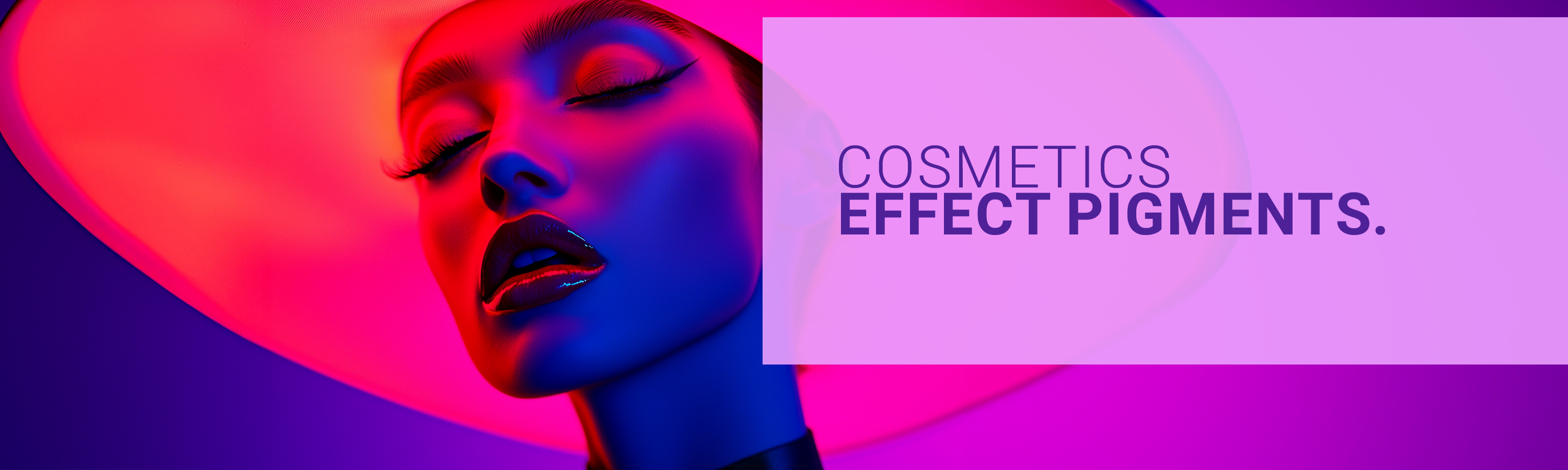 Cosmetics Special Effect Pigments picture powder