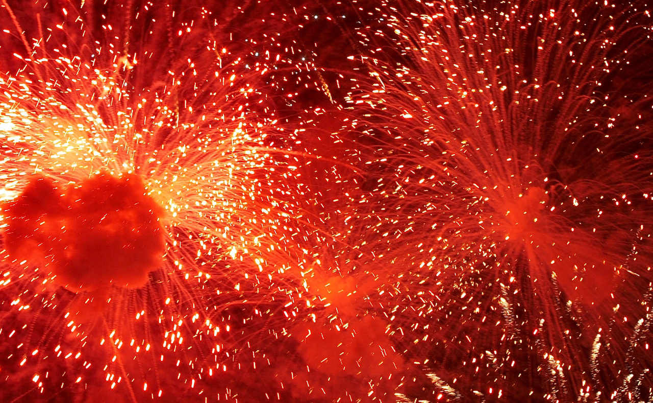 Miraval® - Colorful glass effect pigments