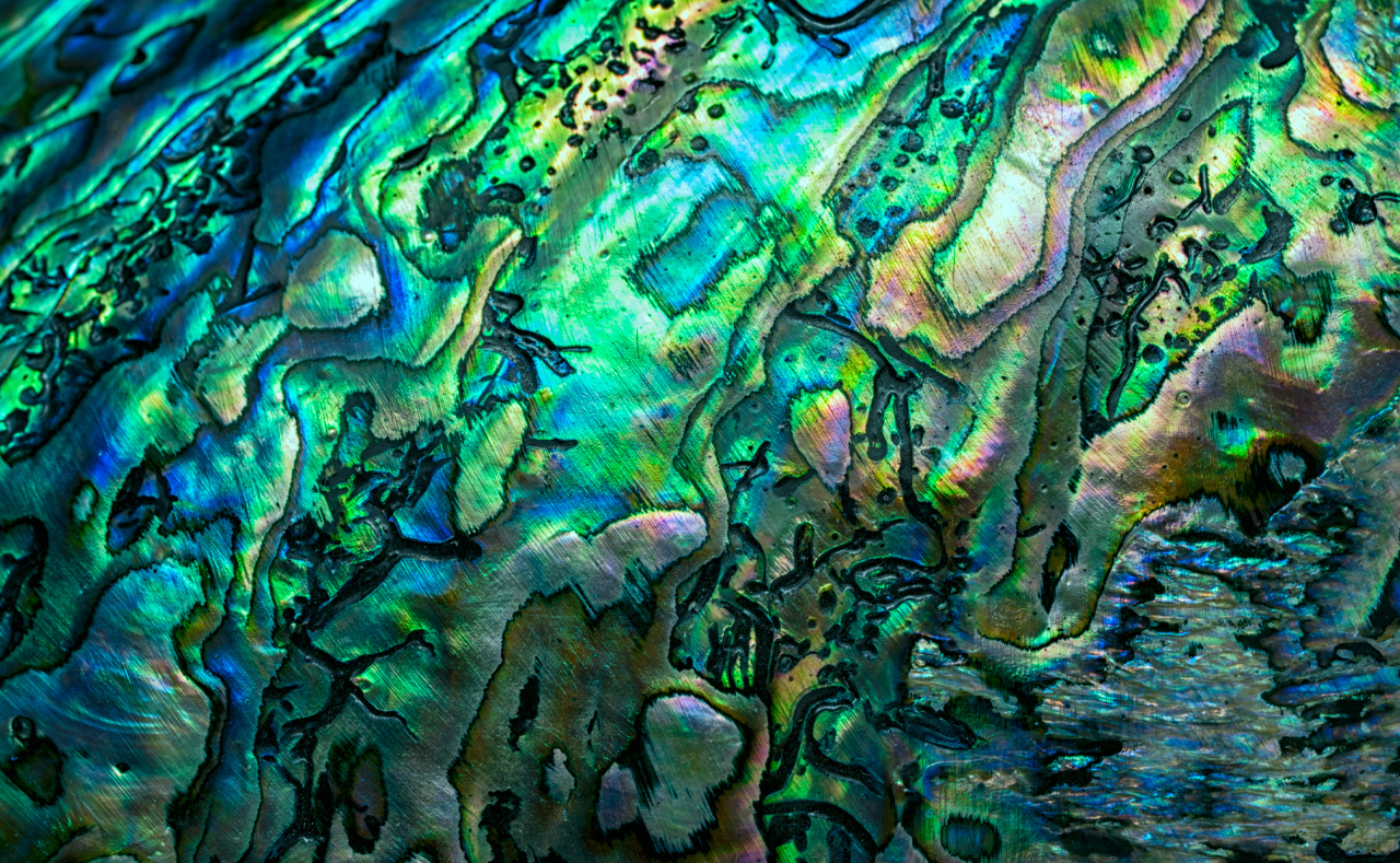 Pyrisma® Effect Pigments